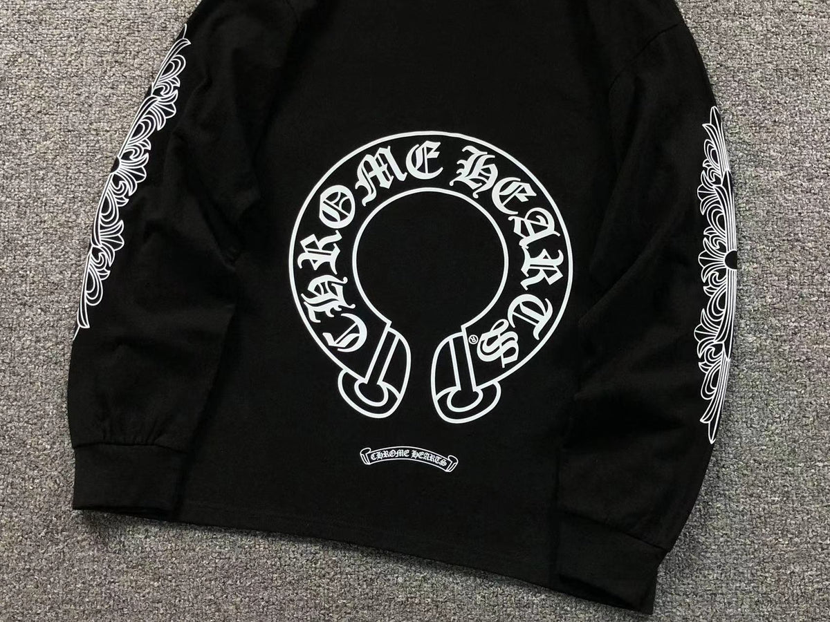 Cross Longsleeve