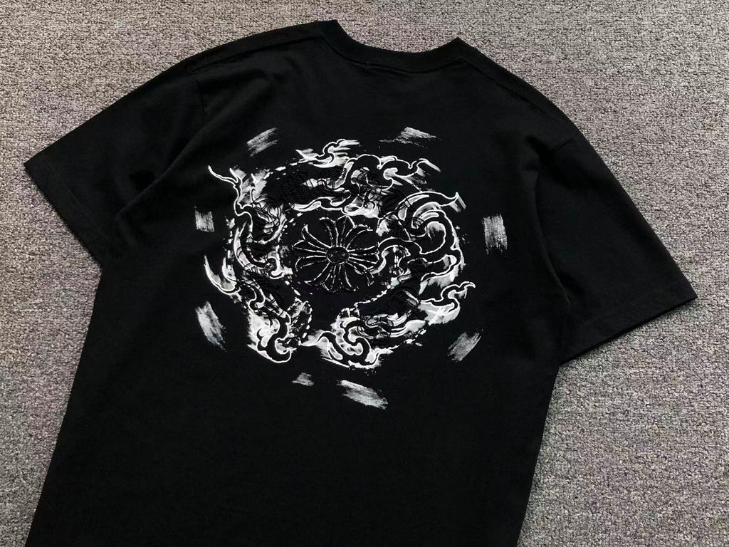 Cross Tshirt
