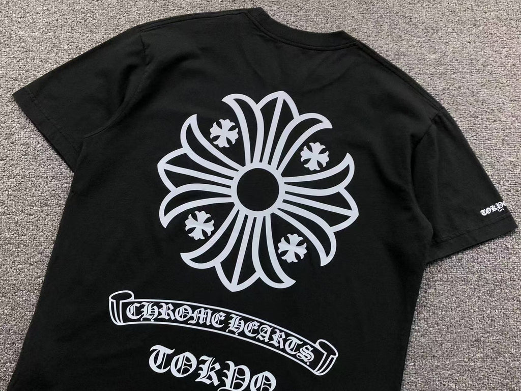 Cross Tshirt