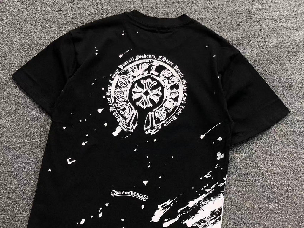 Cross Tshirt