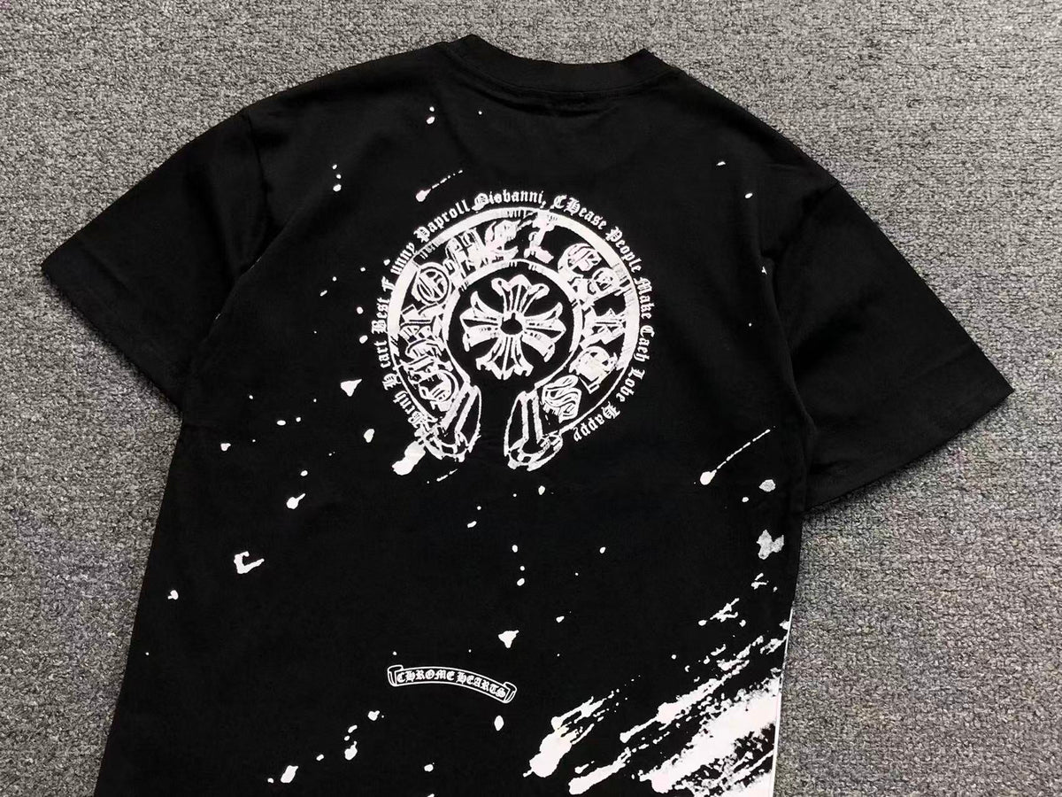 Cross Tshirt