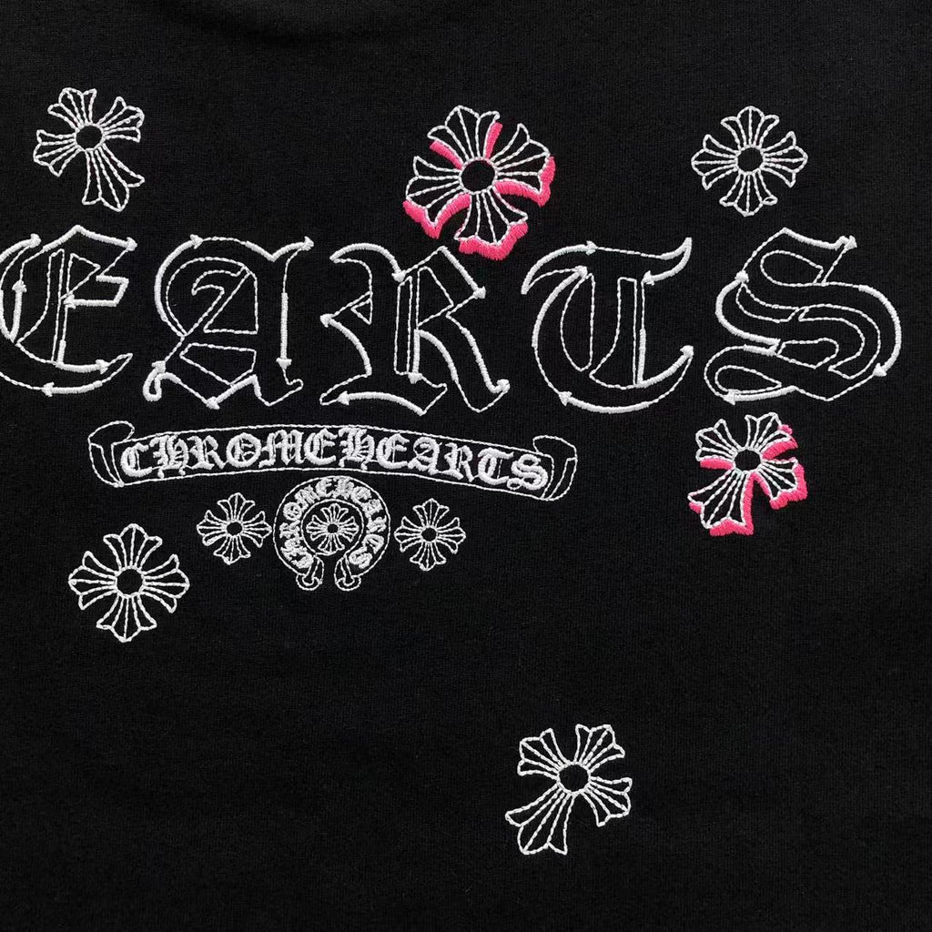 Cross Tshirt