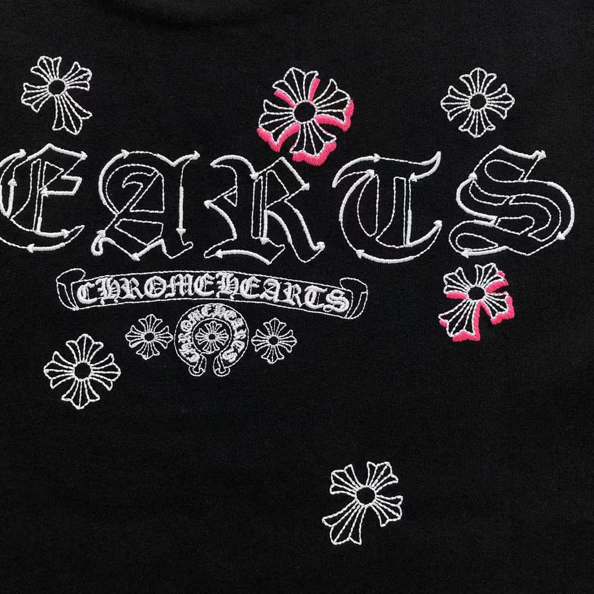 Cross Tshirt