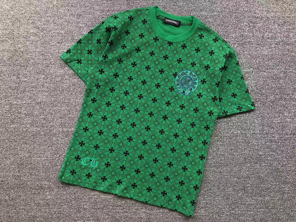 Cross Tshirt