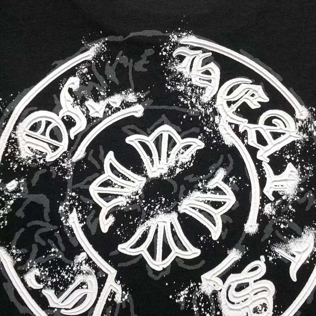 Cross Tshirt