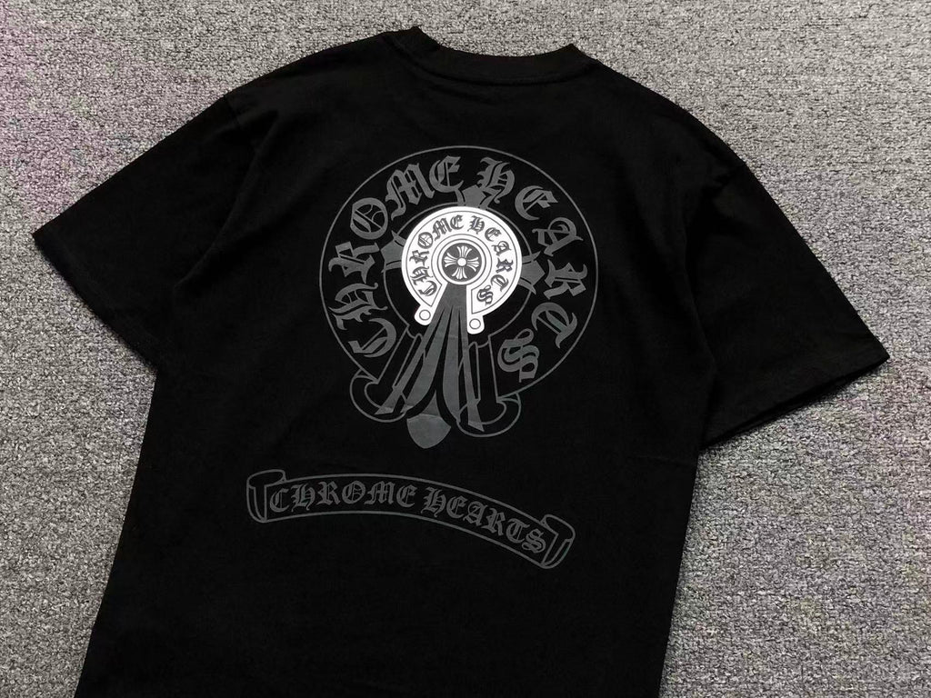 Cross Tshirt