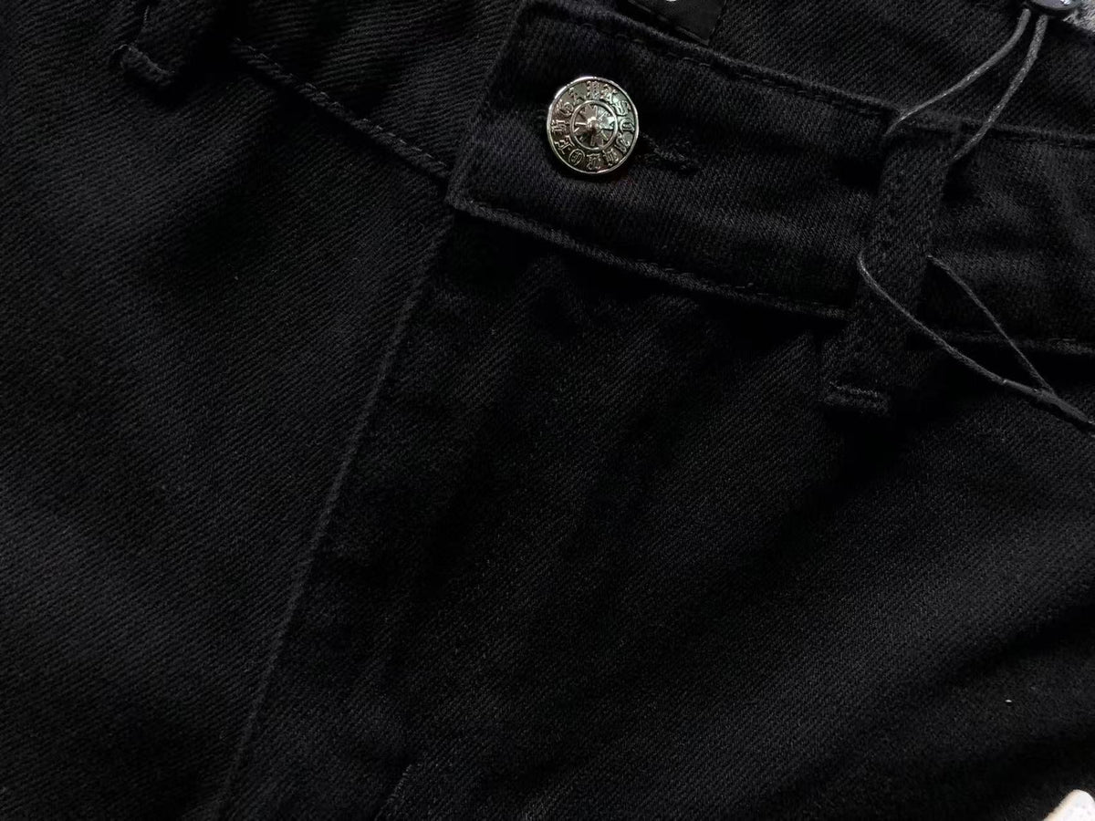 Cross Shorts