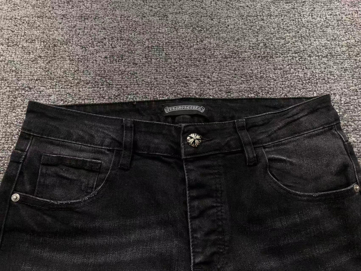 Cross Pants
