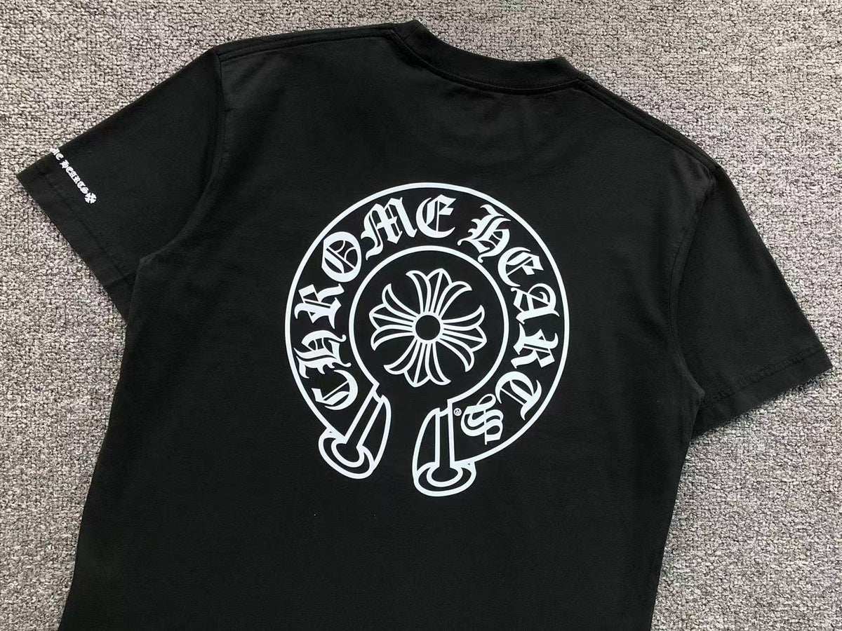 Cross Tshirt