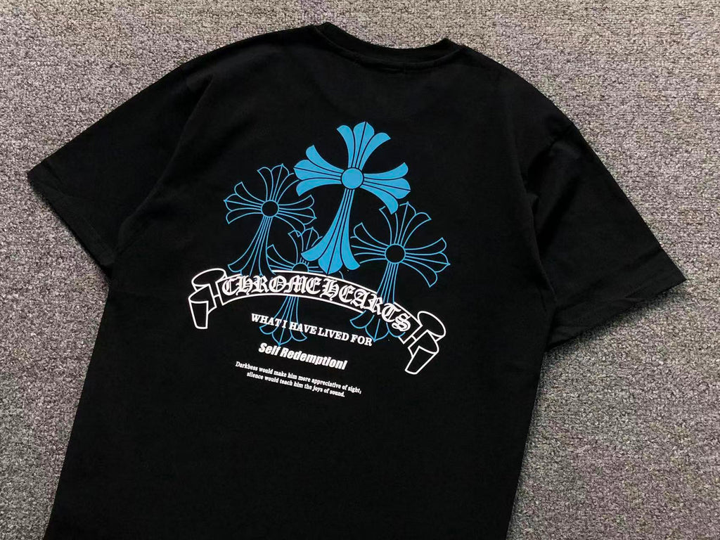 Cross Tshirt
