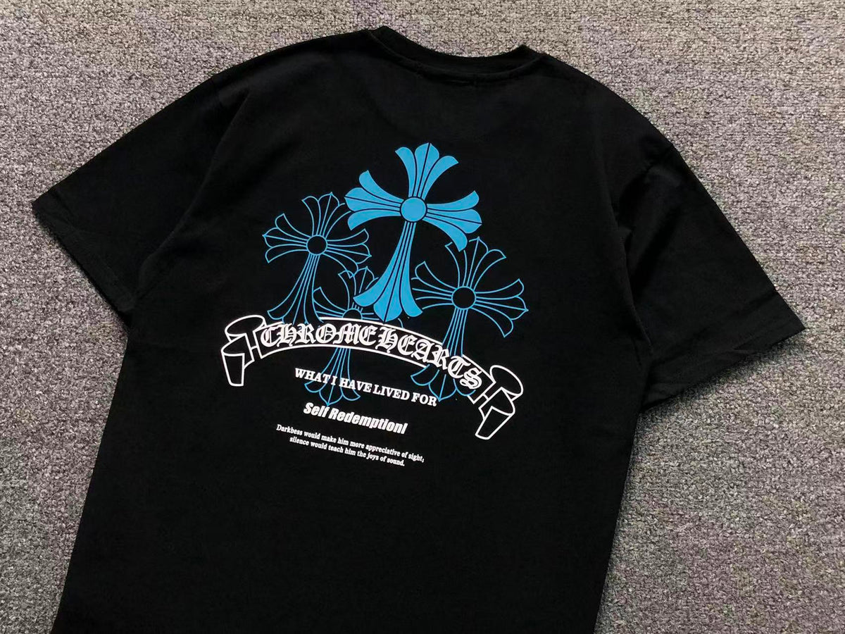 Cross Tshirt