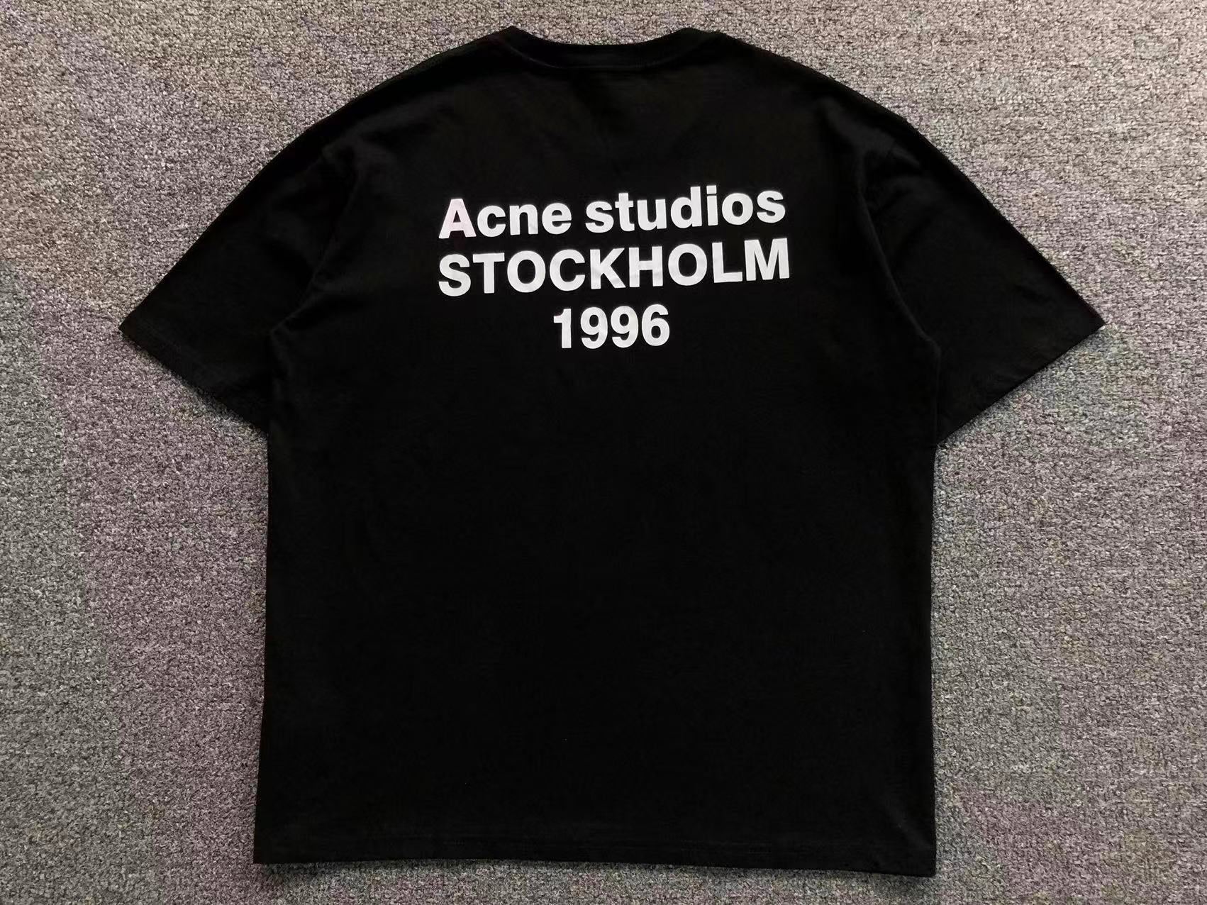 AcneStdios Tshirt
