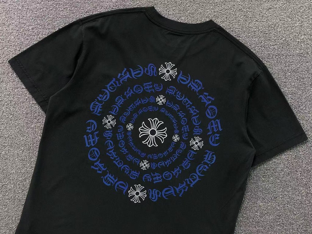 Cross Tshirt