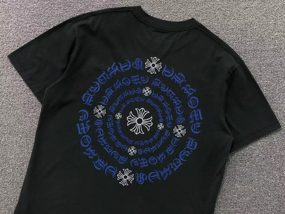 Cross Tshirt