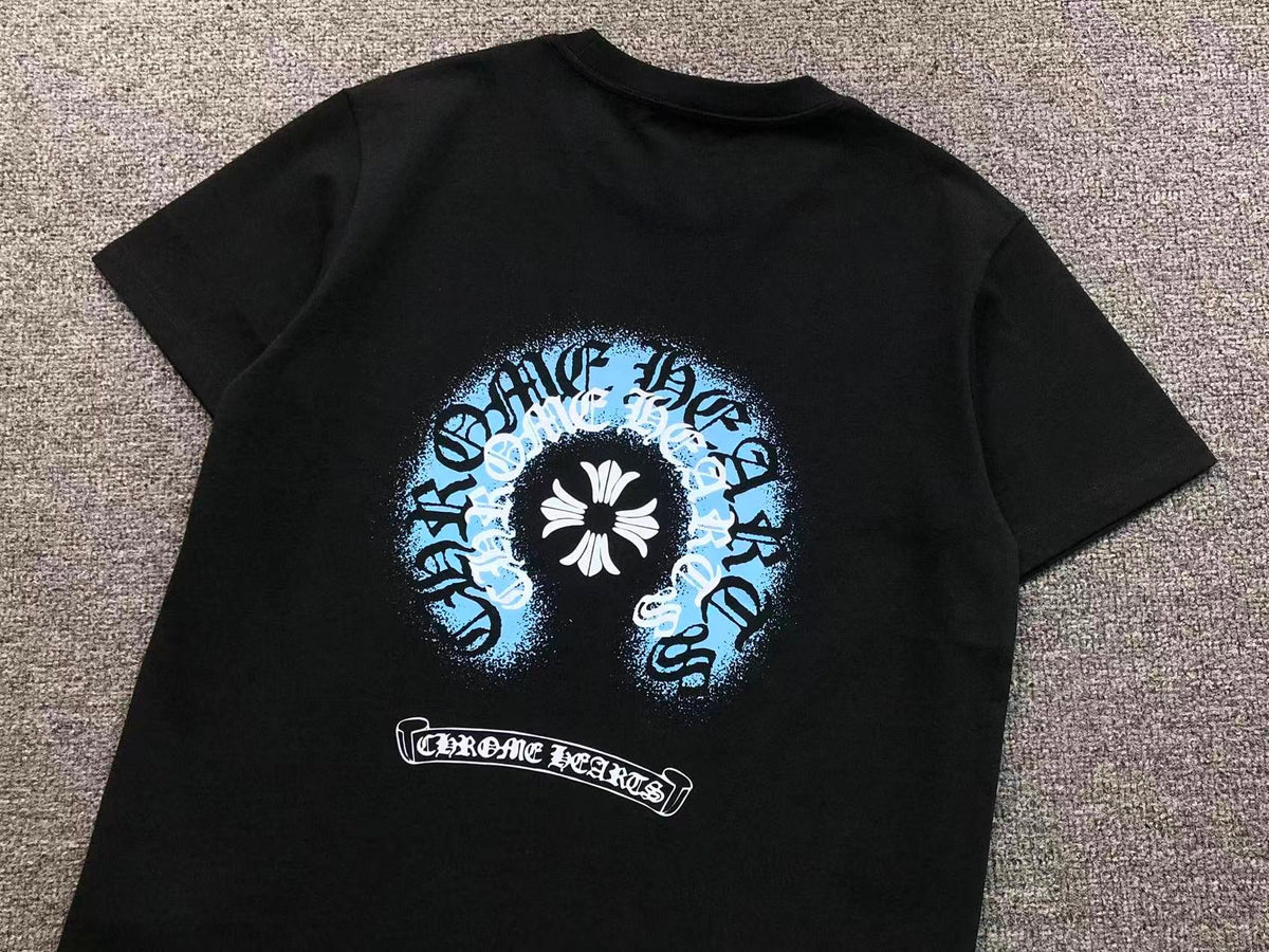 Cross Tshirt