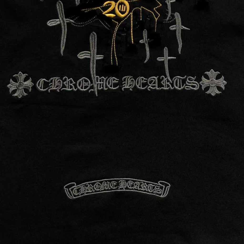 Cross Tshirt