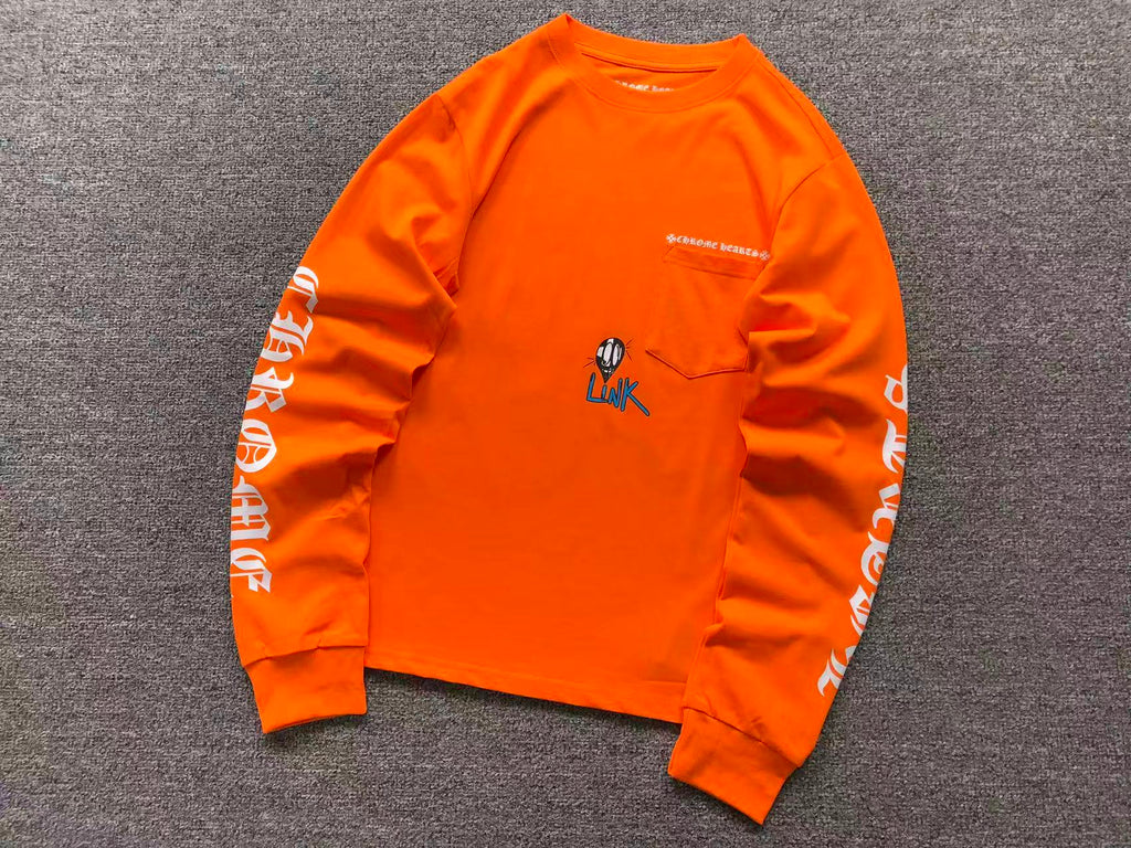Cross Longsleeve