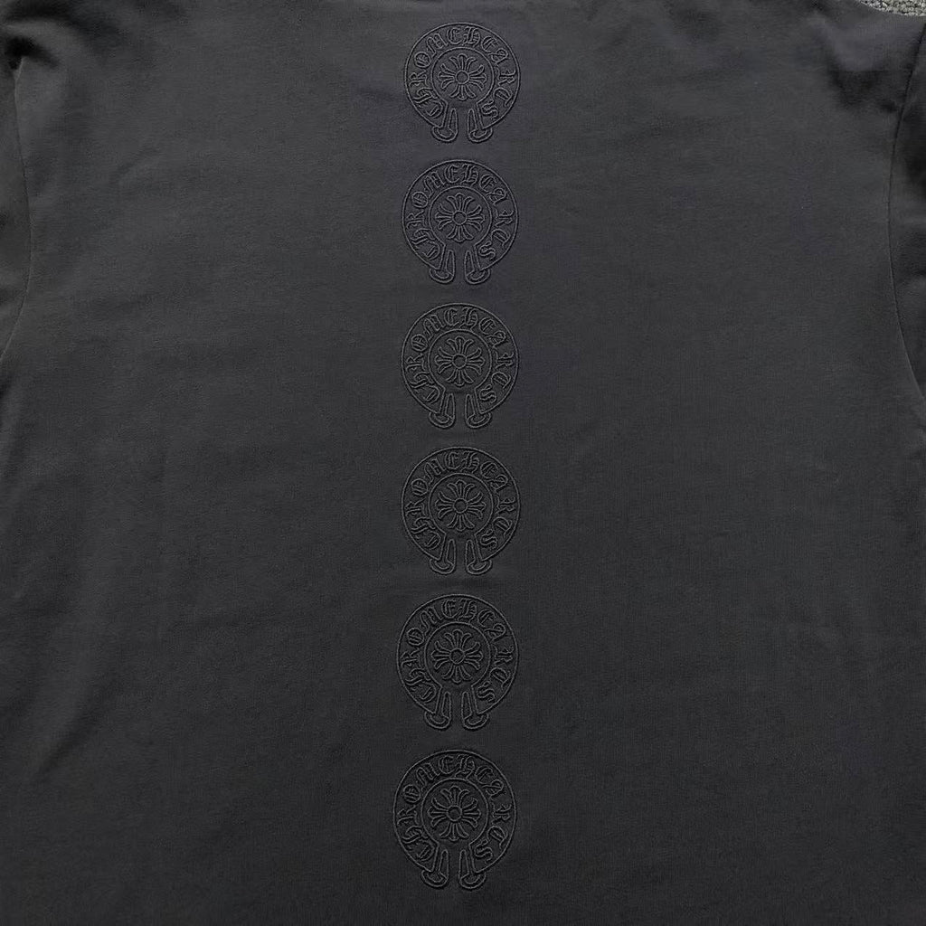 Cross Tshirt