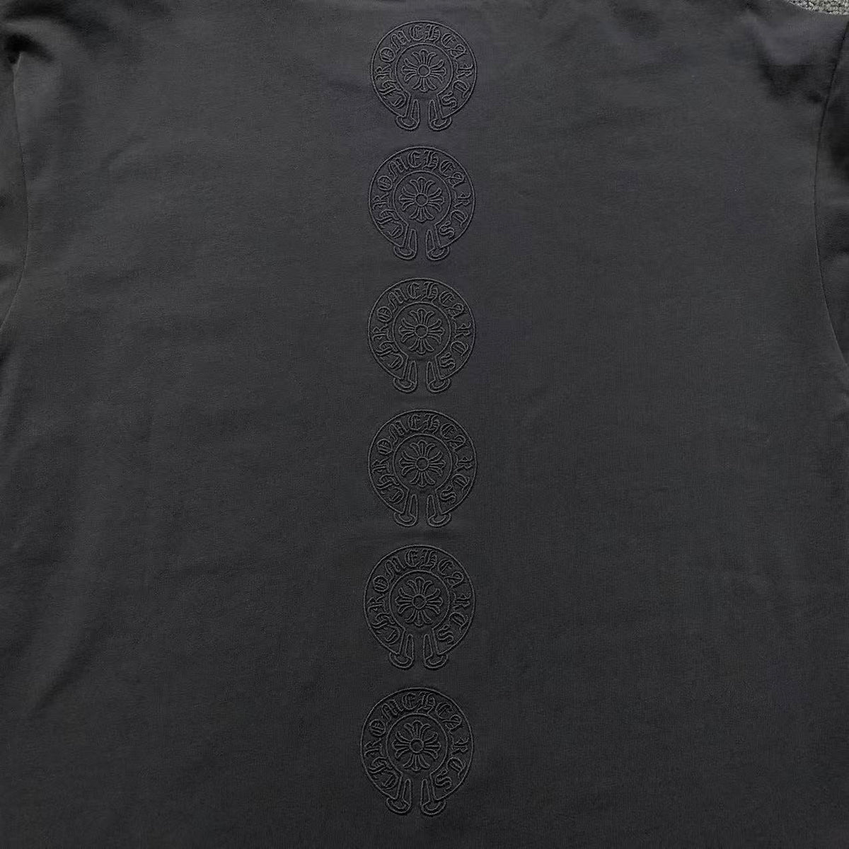 Cross Tshirt
