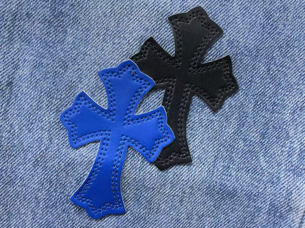 Cross Pants