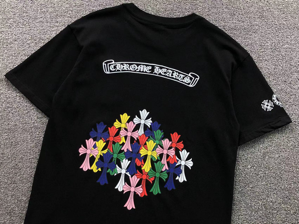 Cross Tshirt
