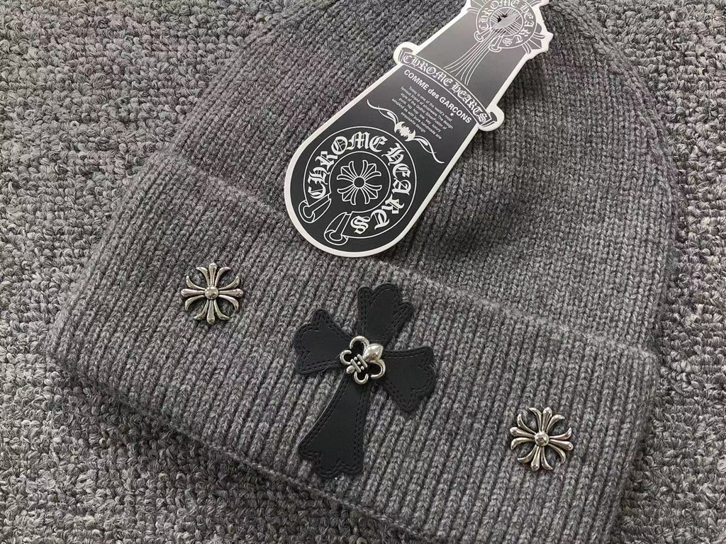 Cross Cap