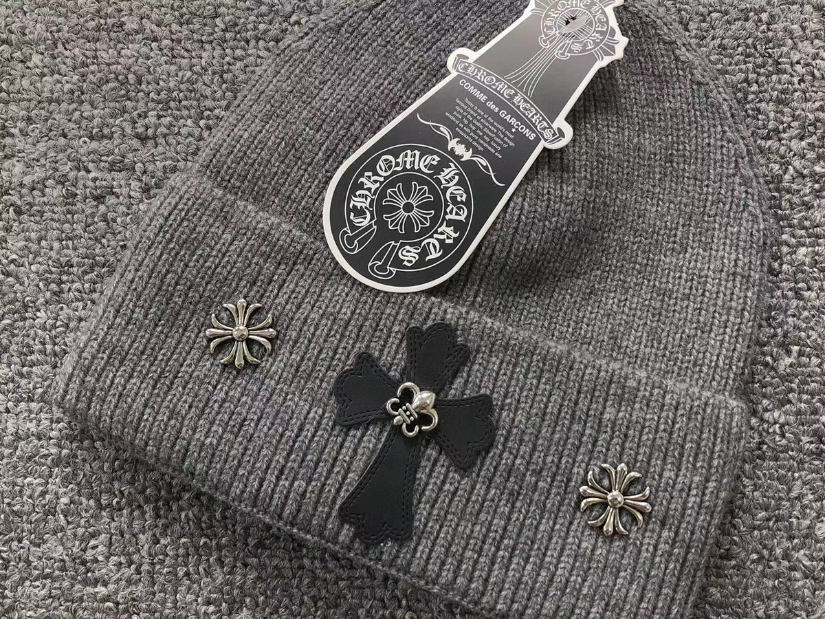 Cross Cap