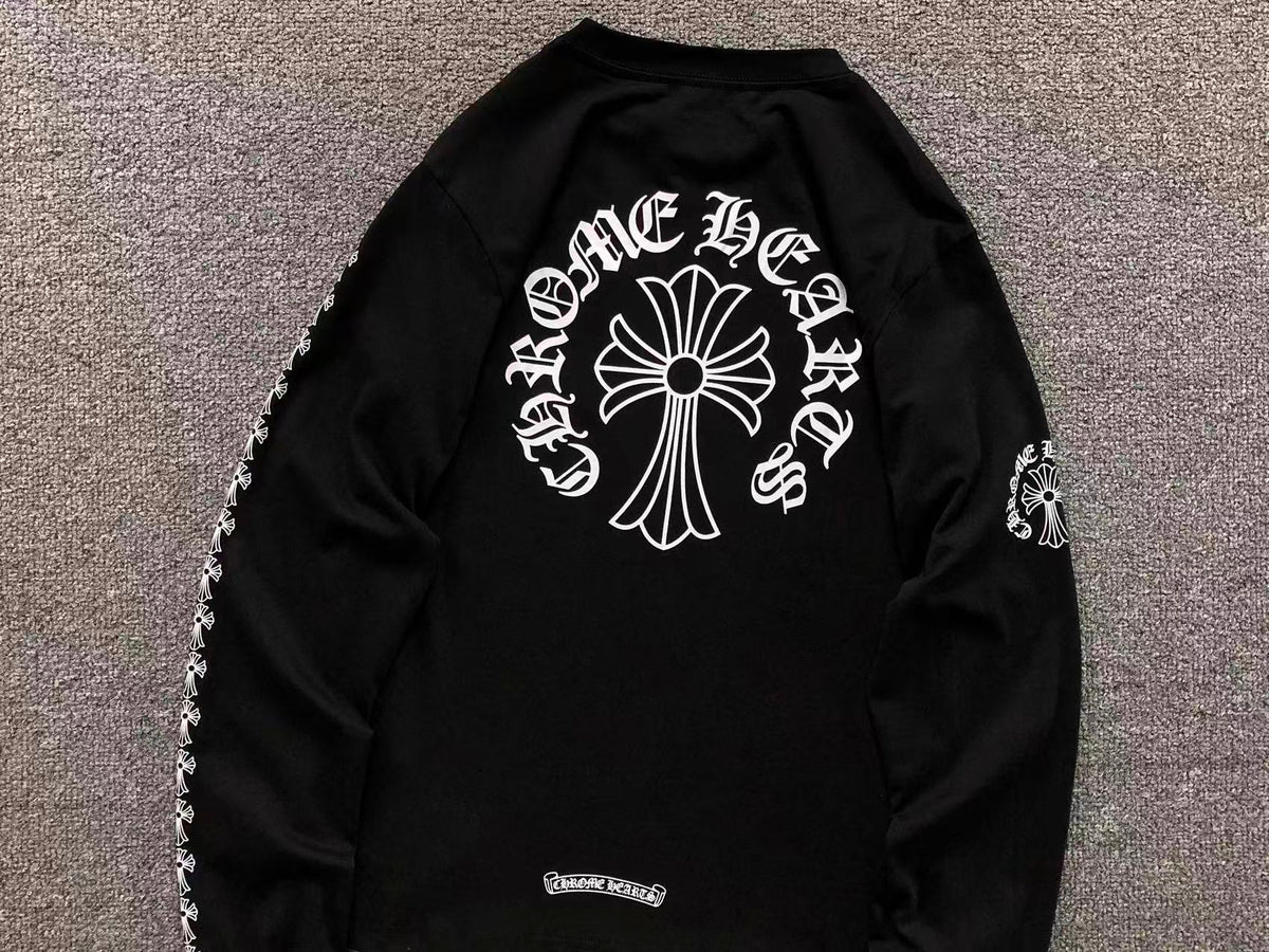 Cross Longsleeve