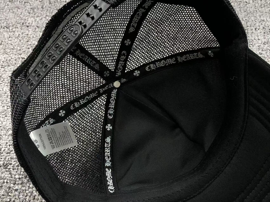 Cross Cap
