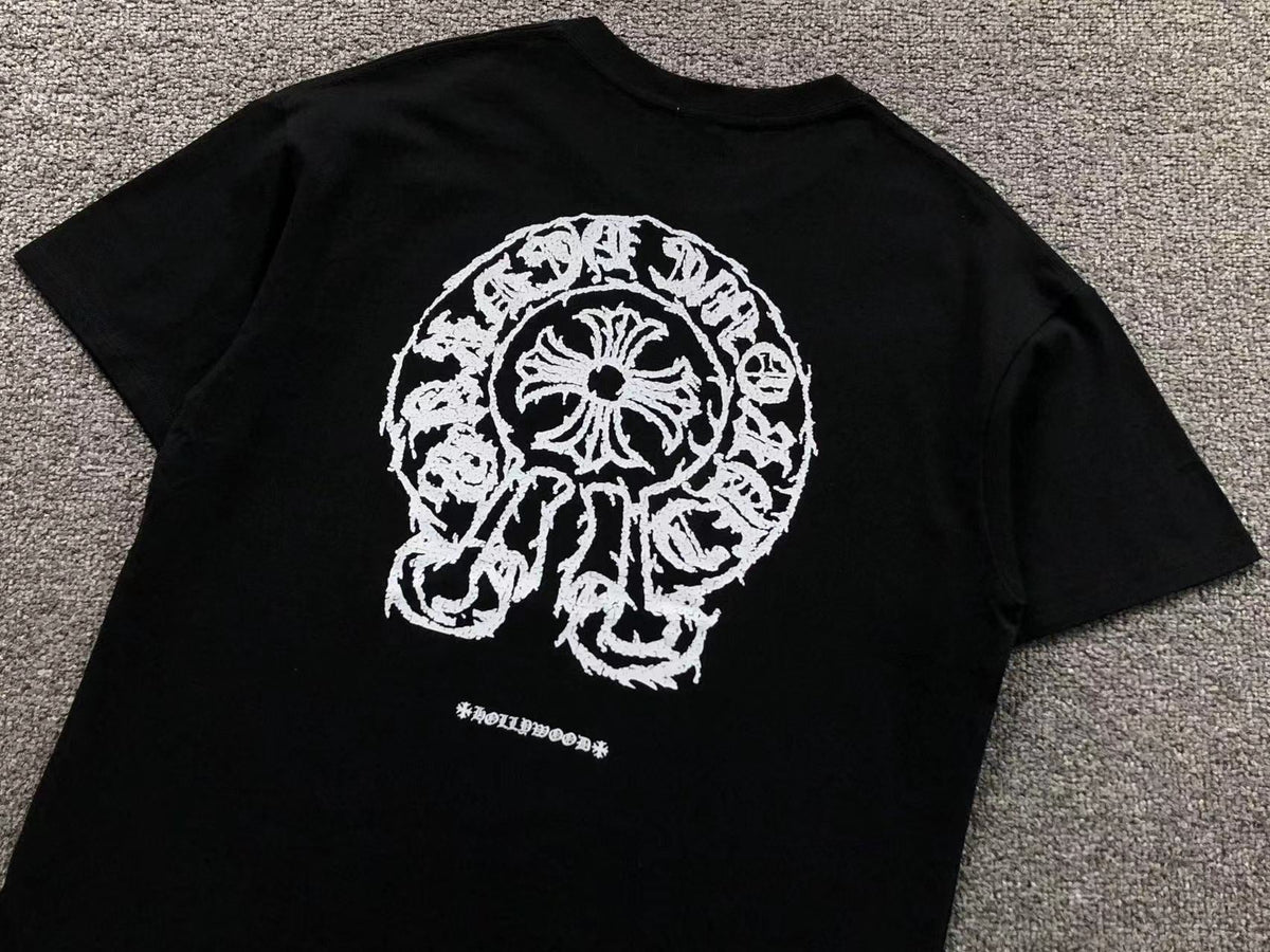 Cross Tshirt