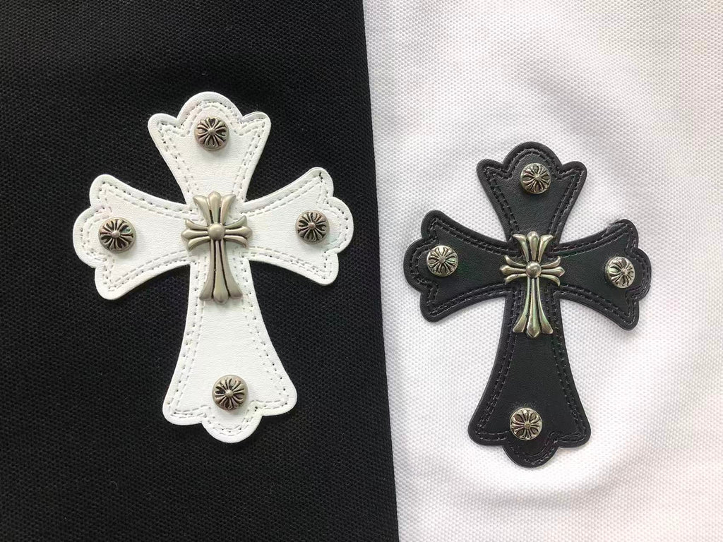 Cross Polo