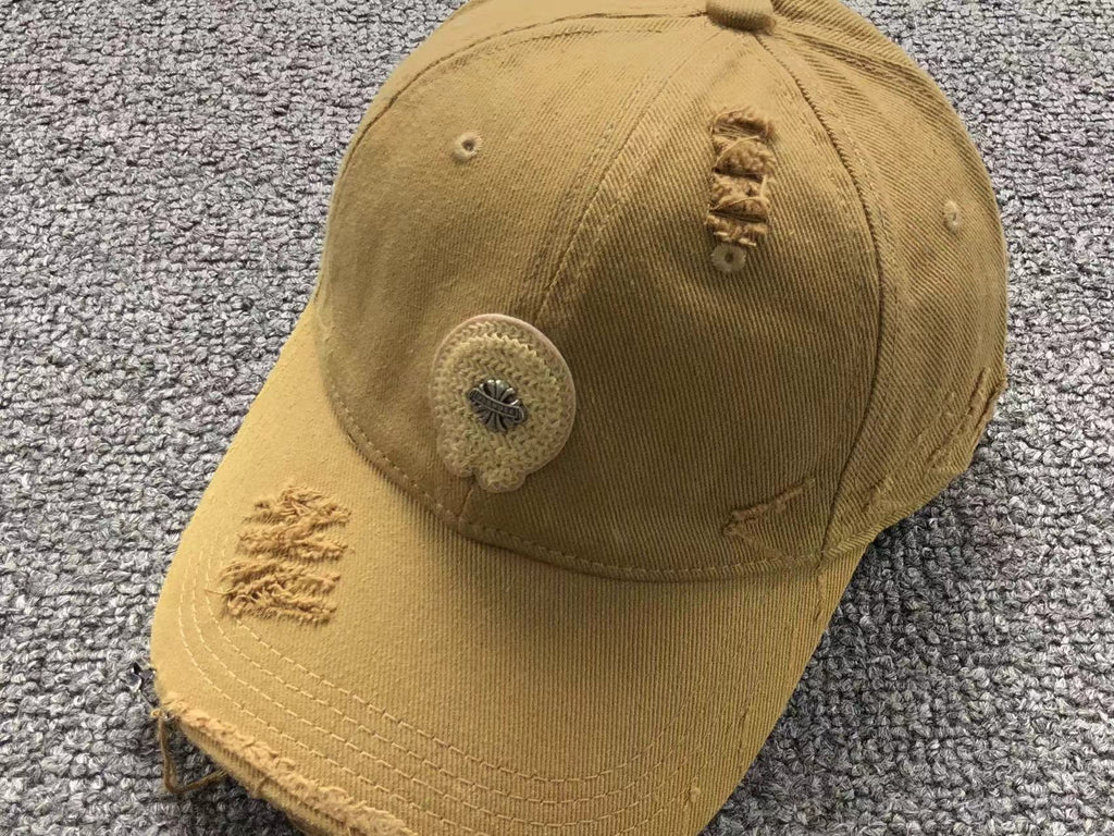 Cross Cap