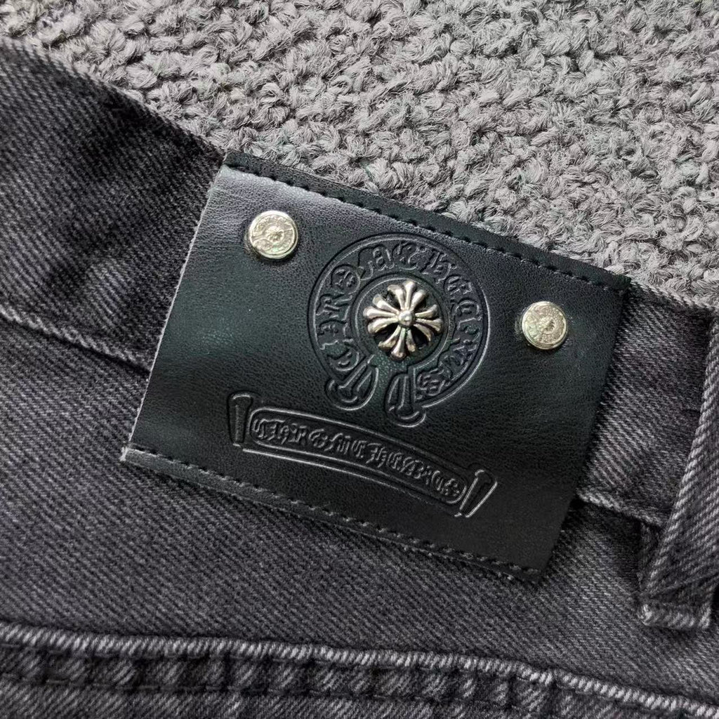 Cross Pants