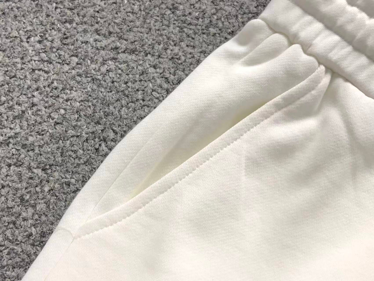 Cross Shorts