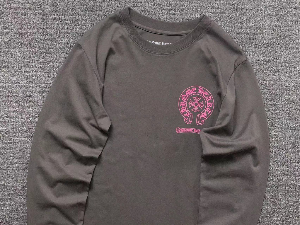 Cross Longsleeve