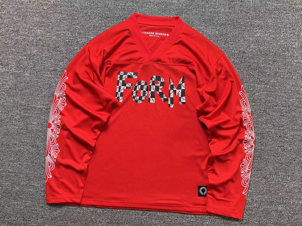 Cross Longsleeve