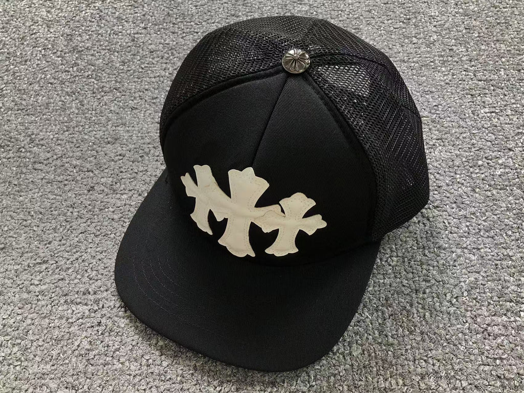 Cross Cap