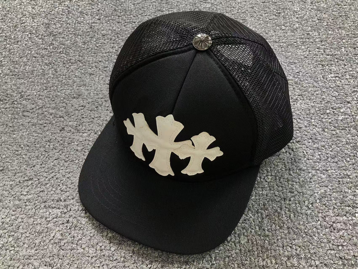 Cross Cap