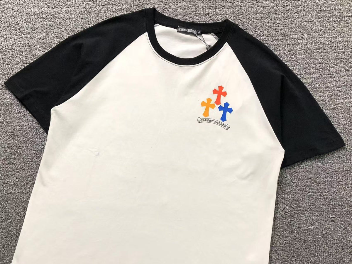 Cross Tshirt