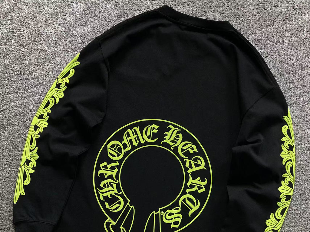 Cross Longsleeve