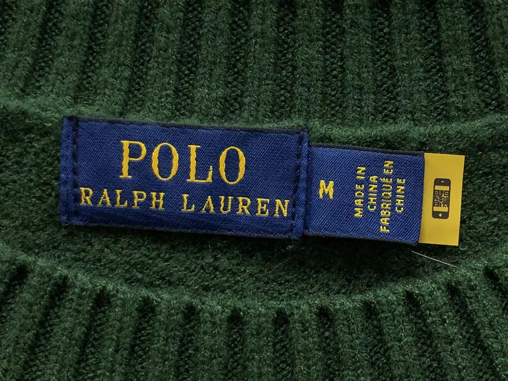 Ralph Lauren Sweater Female