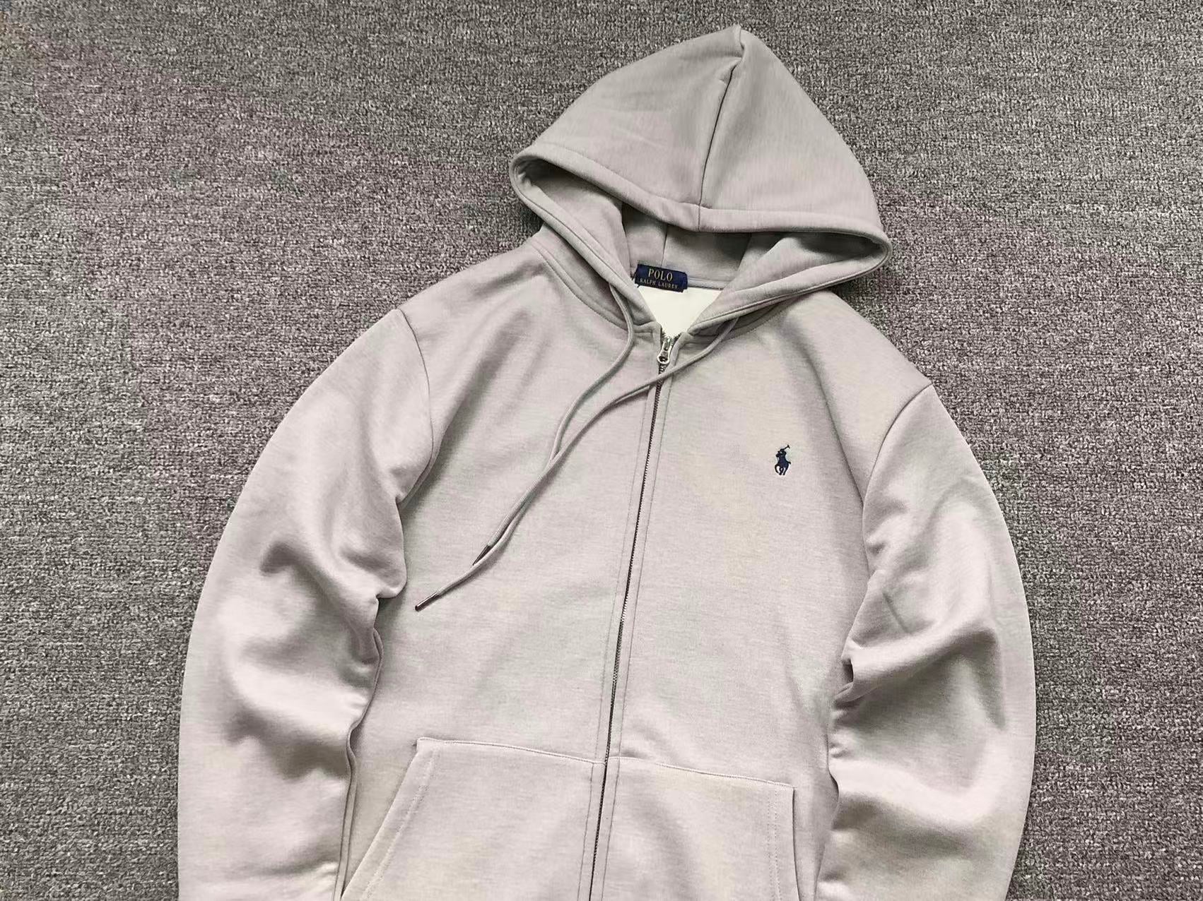 Ralph Lauren Hoodie & Pants