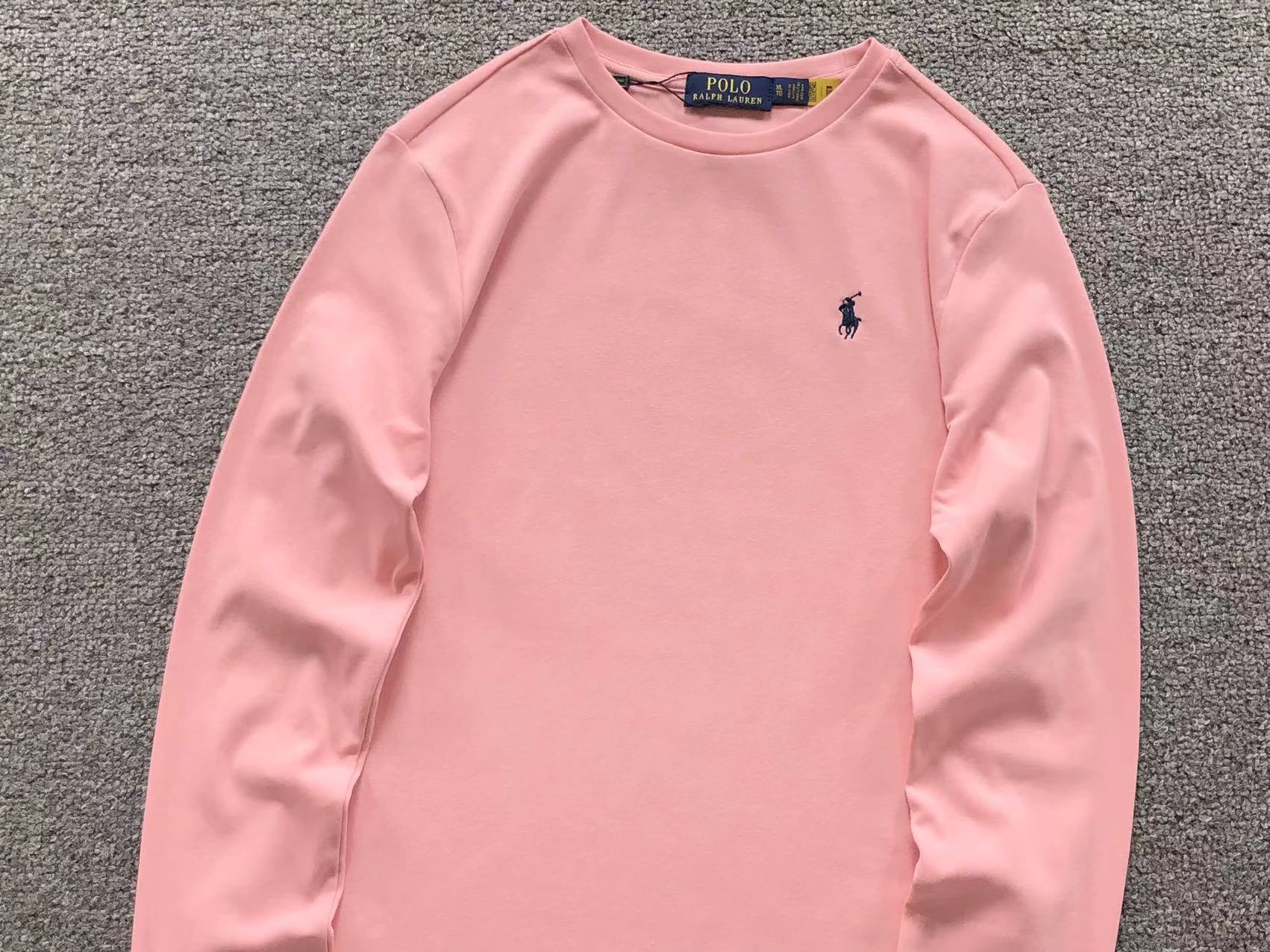 Ralph Lauren Longsleeve Female