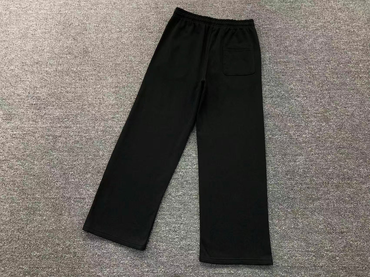 Cross Pants