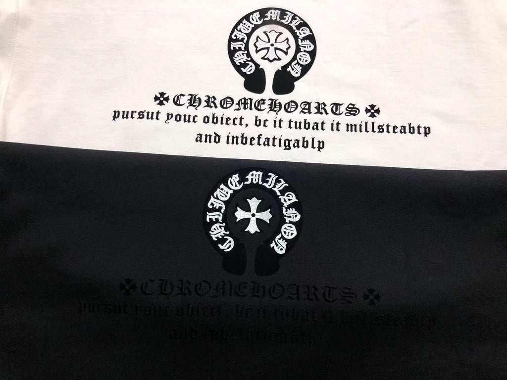 Cross Hoodie