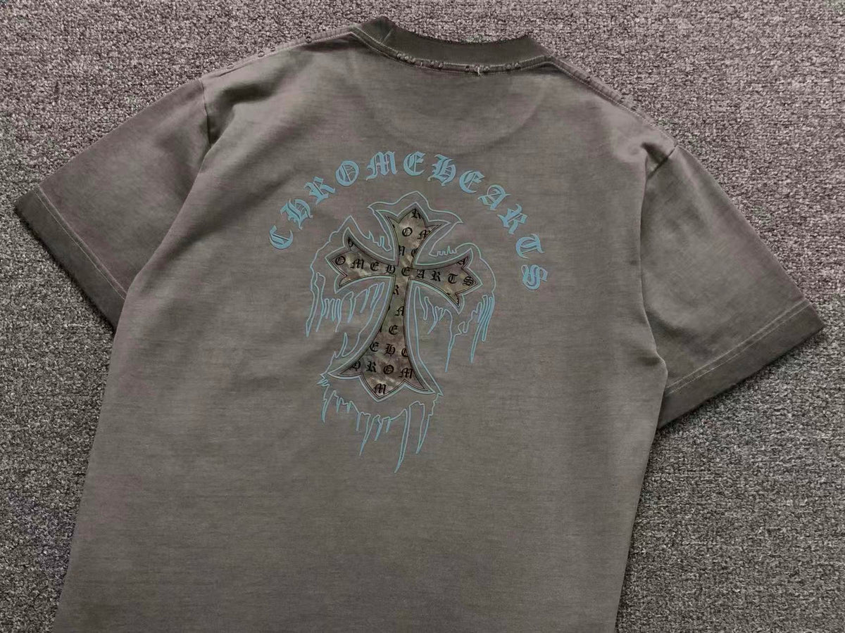 Cross Tshirt