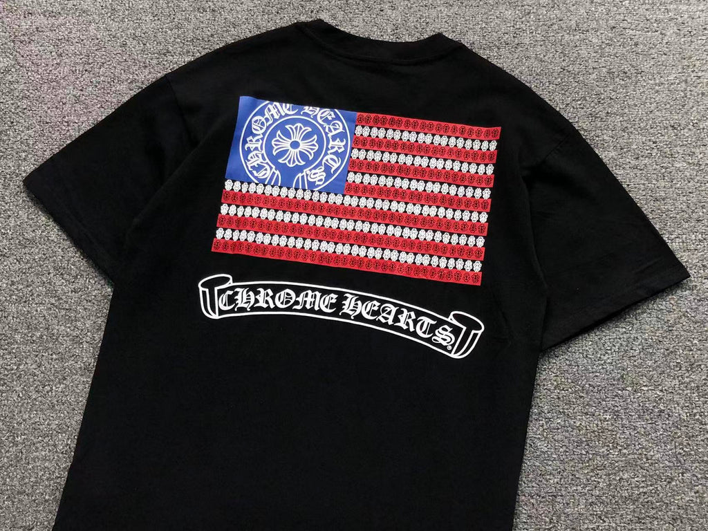 Cross Tshirt