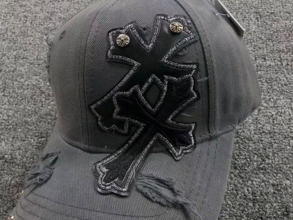 Cross Cap