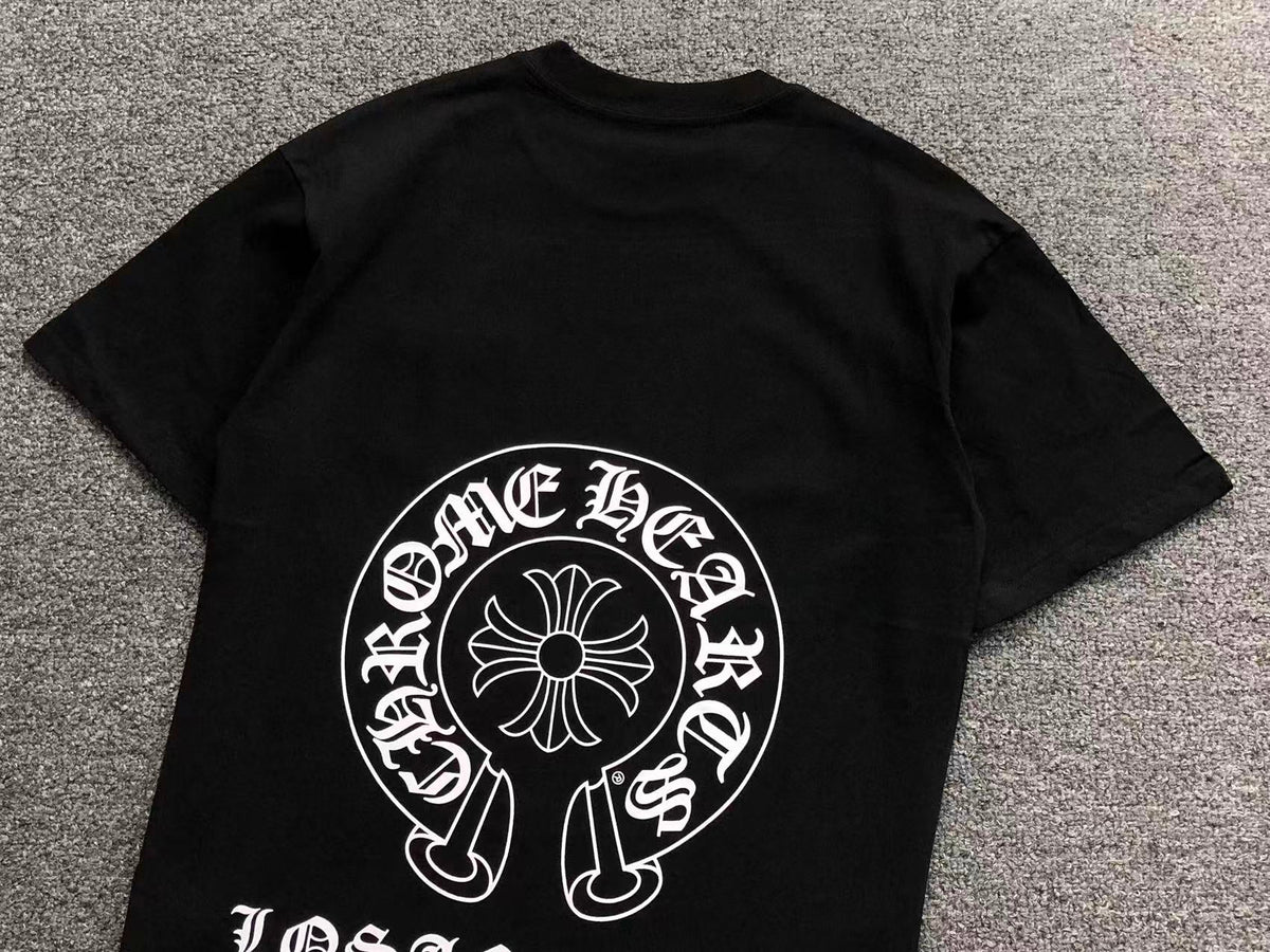 Cross Tshirt