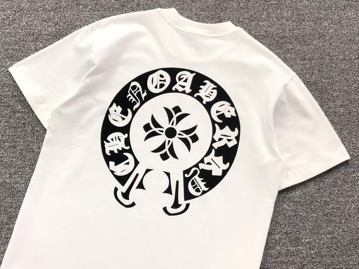 Cross Tshirt